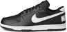 Nike Big Low black