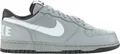 Nike Big Low light smoke grey