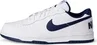 Nike Big Low white