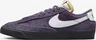 Nike Blazer Low 77 Vintage dark raisin/off noir/Sail/white