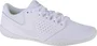 Nike Cheer Sideline IV White