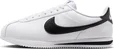 Nike Cortez White/black