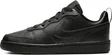 Nike Court Borough Low 2 black