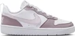 Nike Court Borough Low Recraft white