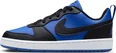 Nike Court Borough Low Recraft game royal