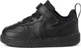 Nike Court Borough Low Recraft black
