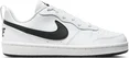 Nike Court Borough Low Recraft White