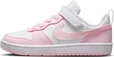 Nike Court Borough Low Recraft white