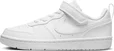 Nike Court Borough Low Recraft White