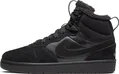 Nike Court Borough Mid 2 black