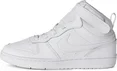 Nike Court Borough Mid 2 White