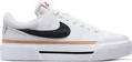 Nike Court Legacy Lift white