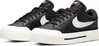Nike Court Legacy Lift black