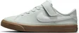 Nike Court Legacy light silver