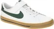 Nike Court Legacy white