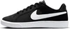 Nike Court Royale black/White