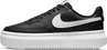 Nike Court Vision Alta black/White