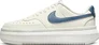 Nike Court Vision Alta Sail/diffused blue