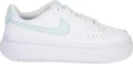 Nike Court Vision Alta white