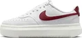 Nike Court Vision Alta white/team red/Sail