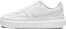 Nike Court Vision Alta White
