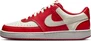 Nike Court Vision Low Next Nature university red/Sail