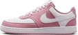 Nike Court Vision Low Next Nature elemental Pink