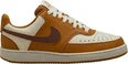 Nike Court Vision Low Next Nature desert Ochre