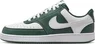 Nike Court Vision Low Next Nature vintage green