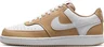Nike Court Vision Low Next Nature hemp/white