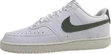 Nike Court Vision Low Next Nature white/Jade horizon/Sail