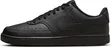 Nike Court Vision Low Next Nature black