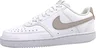 Nike Court Vision Low Next Nature white/Platinum violet