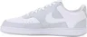 Nike Court Vision Low pure Platinum