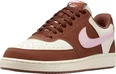 Nike Court Vision Low soft Pearl