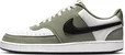 Nike Court Vision Low summit white