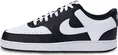 Nike Court Vision Low black