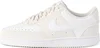 Nike Court Vision Low phantom/white
