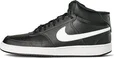 Nike Court Vision Mid Next Nature black