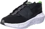 Nike Crater Impact black/off noir/dark smoke grey/iron grey