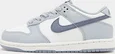 Nike Dunk Low summit white