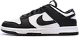 Nike Dunk Low White