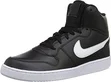 Nike Ebernon Mid black