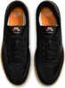 Nike FC Classic black/vivid Orange/anthracite