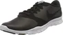 Nike Flex Essential TR Leather black/white/light...