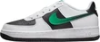 Nike Force 1 LV8 2 white