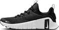 Nike Free Metcon 6 black/White