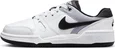 Nike Full Force Low white