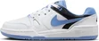 Nike Full Force Low white