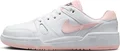 Nike Full Force Low white